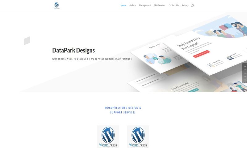 DataPark Designs